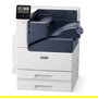 Xerox VersaLink C7000DN A3 Impresora Laser Color 35/35 ppm, Duplex Automático, 1200x2400 DPI, Conectividad LAN/USB, Bandeja 620 Hojas, Blanco