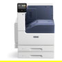 Xerox VersaLink C7000DN A3 Impresora Laser Color 35/35 ppm, Duplex Automático, 1200x2400 DPI, Conectividad LAN/USB, Bandeja 620 Hojas, Blanco