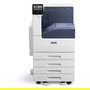 Xerox VersaLink C7000DN A3 Impresora Laser Color 35/35 ppm, Duplex Automático, 1200x2400 DPI, Conectividad LAN/USB, Bandeja 620 Hojas, Blanco