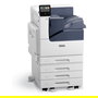 Xerox VersaLink C7000DN A3 Impresora Laser Color 35/35 ppm, Duplex Automático, 1200x2400 DPI, Conectividad LAN/USB, Bandeja 620 Hojas, Blanco