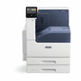 Xerox VersaLink C7000DN Impresora Láser Color A3, 35 ppm, Doble Cara Automático, LAN, USB, NFC, AirPrint, 1200 x 2400 DPI, Bandeja 620 Hojas, Blanco