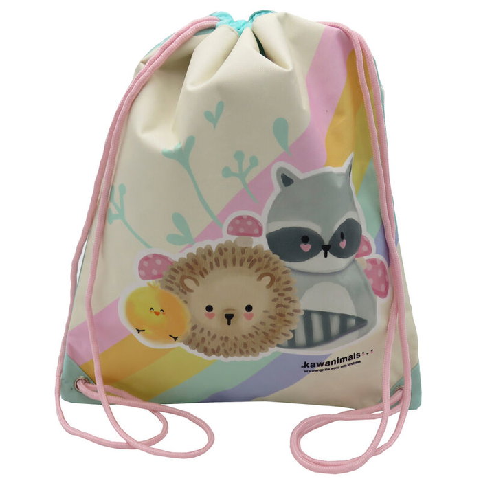 CYP BRANDS Saco Kawanimals 39cm CYP BRANDS Saco Kawanimals 39cm
