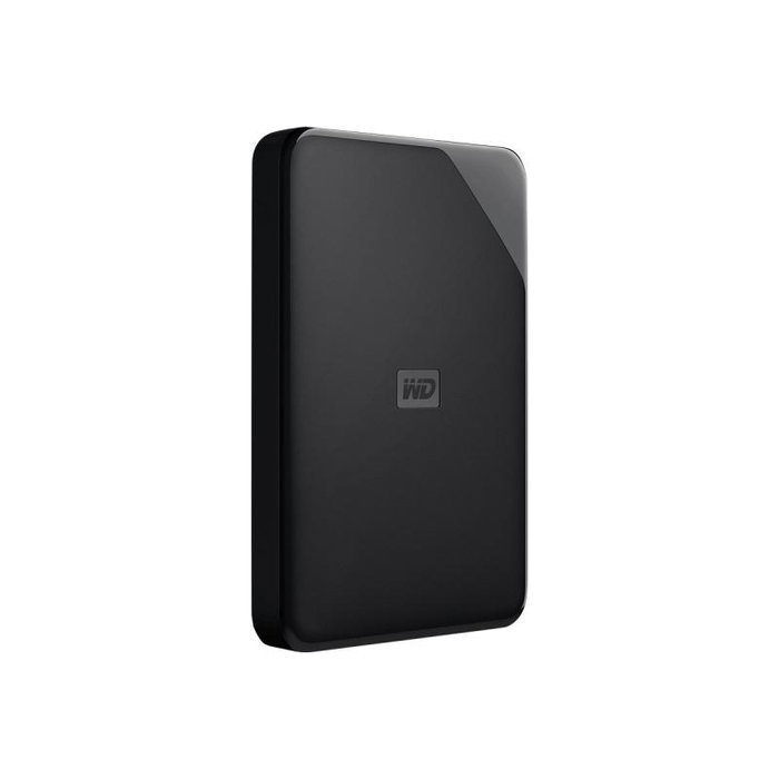 Western Digital Elements SE WDBEPK0020BBK-WESN 2TB Negro Western Digital Elements SE WDBEPK0020BBK-WESN 2TB Negro