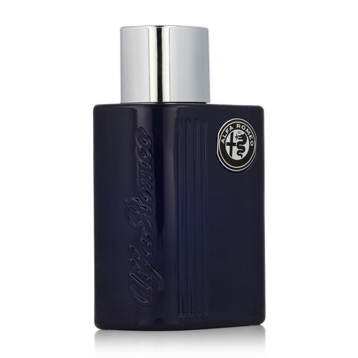 Alfa Romeo Blue Eau de Toilette 125 ml Spray