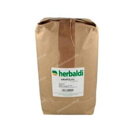 FLOR PIRINEO Hierba Amapola Pétalos para Infusión 30g