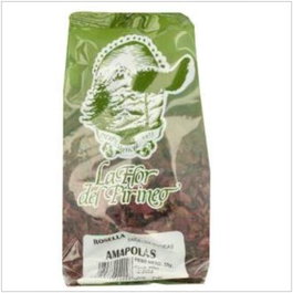 FLOR PIRINEO HIERBA AMAPOLA pétalos 30gr.