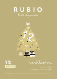 RUBIO, PROBLEMES 12 - OPERACIONS I PROBLEMES