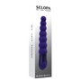 Vibrador anal Selopa Morado