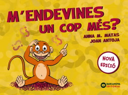 BARCANOVA, M'endevines un cop més?