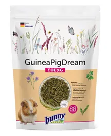 Bunny Nature Alimento Sueño Cobaya Joven 600 gr