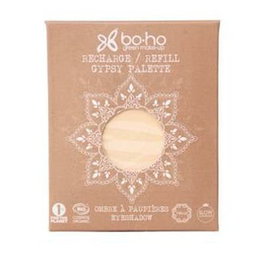 BOHO GREEN MAKE UP 154 Creation Gypsy Palette Bohemian Artist Sombra De Ojos