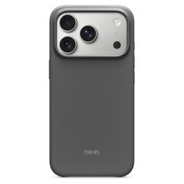 Apple Beats Case con MagSafe y Control de Cámara para iPhone 17 Pro - Gris antracita