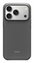 Apple Beats Case con MagSafe y Control de Cámara para iPhone 17 Pro - Gris antracita