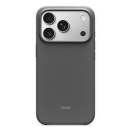 Funda para Móvil Apple iPhone 17 Pro Gris