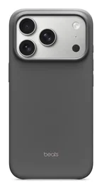 Apple Funda para iPhone 17 Pro Gris MGKC4LL/A Compatible con 16 cm (6.3 pulgadas)