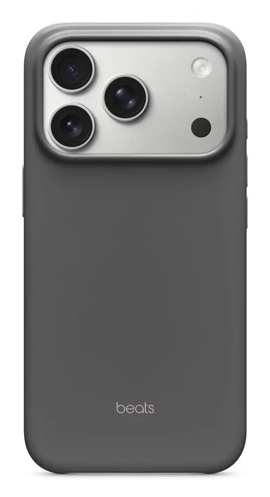 Apple Funda para iPhone 17 Pro Gris MGKC4LL/A Compatible con 16 cm (6.3 pulgadas) Apple Funda para iPhone 17 Pro Gris MGKC4LL/A Compatible con 16 cm (6.3 pulgadas)