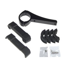 Yamaha Soporte de Pantalla PW-X con Bolsa Protectora