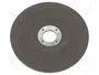 BAHCO Diana de lijado 125mm Clase 5*