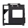 Einarex PM300 Core Caja de PC Semitorre Micro-ATX con Cristal Templado