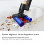 Dyson Wash G1 (Negro/Azul)