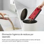 Dyson Wash G1 (Negro/Azul)