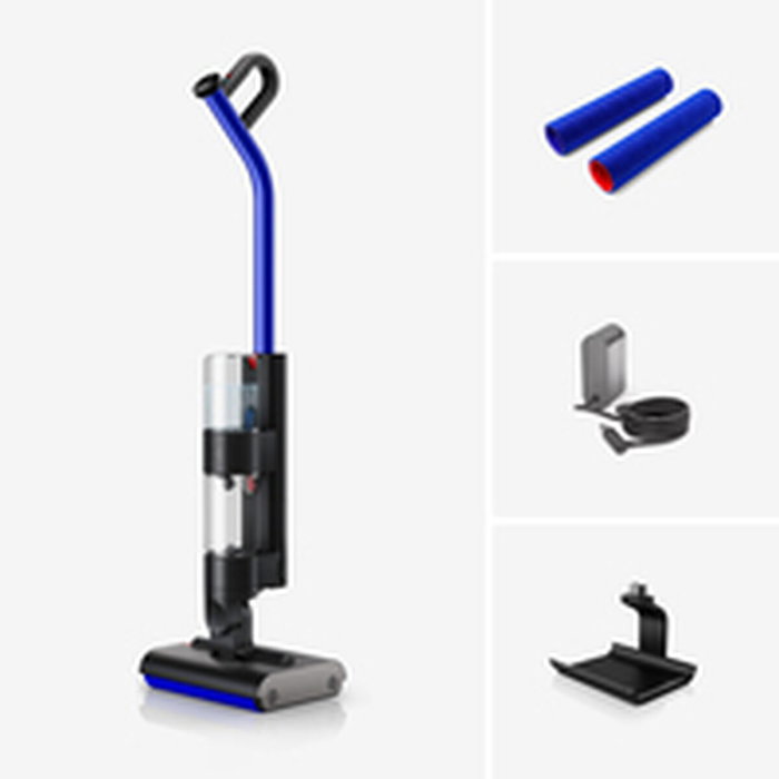 Dyson Wash G1 (Negro/Azul)