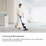 Dyson Wash G1 (Negro/Azul)