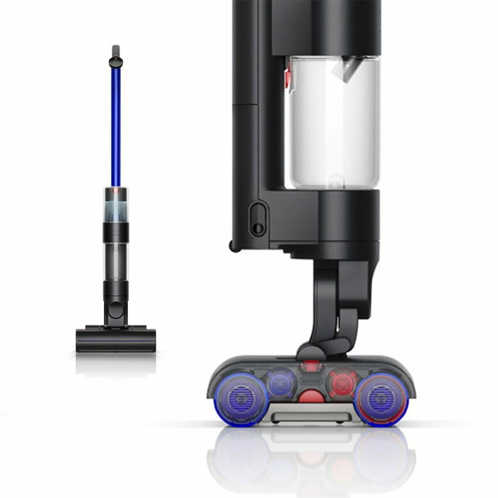 Dyson Wash G1 (Negro/Azul)