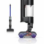 Dyson Wash G1 (Negro/Azul)