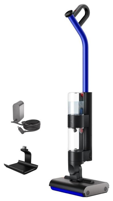 Dyson Wash G1 (Negro/Azul)