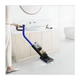 Dyson Wash G1 (Negro/Azul)