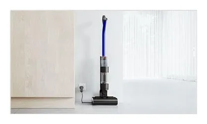 Dyson Wash G1 (Negro/Azul)