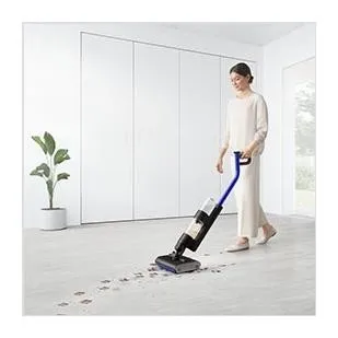Dyson Wash G1 (Negro/Azul)