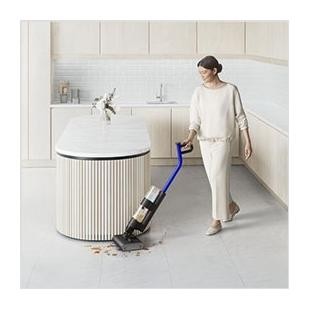 Dyson Wash G1 (Negro/Azul)