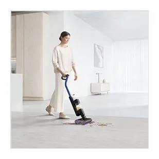 Dyson Wash G1 (Negro/Azul)