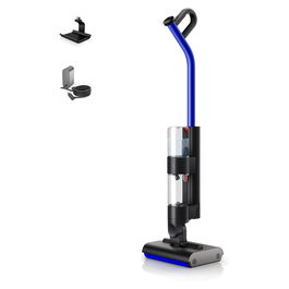 Dyson Wash G1 Aspirador Escoba Húmedo con Batería (Negro/Azul)
