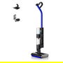 Dyson Wash G1 Aspirador Escoba Húmedo con Batería (Negro/Azul)