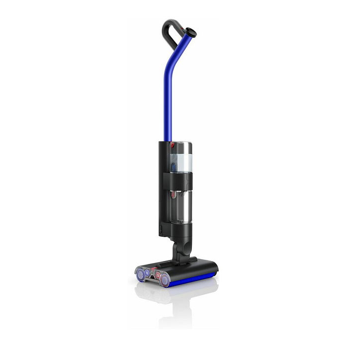 Dyson Wash G1 Aspirador Escoba Húmedo con Batería (Negro/Azul)