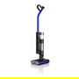 Dyson Wash G1 Aspirador Escoba Húmedo con Batería (Negro/Azul)