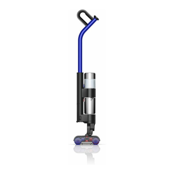 Dyson Wash G1 Aspirador Escoba Húmedo con Batería (Negro/Azul)