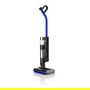 Dyson Wash G1 Aspirador Escoba Húmedo con Batería (Negro/Azul)