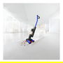 Dyson Wash G1 Aspirador Escoba Húmedo con Batería (Negro/Azul)