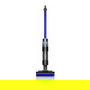 Dyson Wash G1 Aspirador Escoba Húmedo con Batería (Negro/Azul)