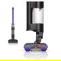 Dyson Wash G1 Aspirador Escoba Húmedo con Batería (Negro/Azul)