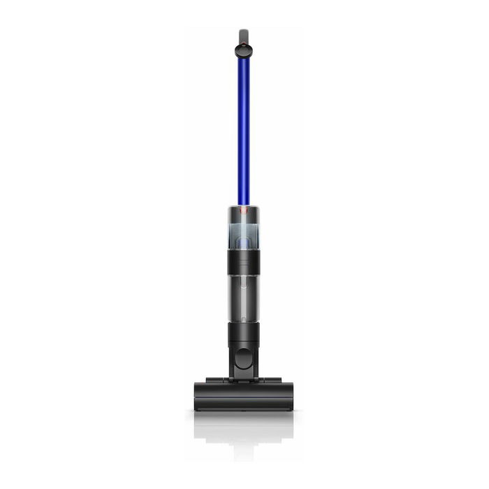 Dyson Wash G1 Aspirador Escoba Húmedo con Batería (Negro/Azul)