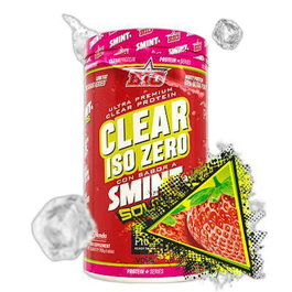BIG CLEAR PROTEIN Sabor Fresa 750 g