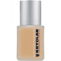 Kryolan Covering Base de Maquillaje Líquida Fair Olive 30 ml