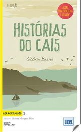 Historias do Cais 3E, AA.VV. - LIDEL