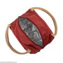 CineReplicas Bolsa Térmica PortaAlimentos One Piece Netflix Tony Tony Chopper