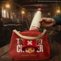 CineReplicas Bolsa Térmica PortaAlimentos One Piece Netflix Tony Tony Chopper